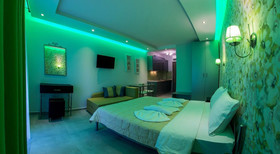 Grey House Apartments