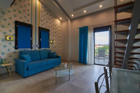 Grey House Apartments