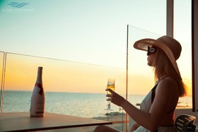 La Mer Apartments