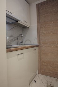 La Mer Apartments