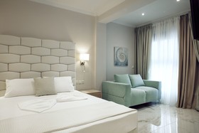 La Mer Apartments