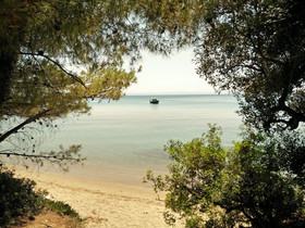 Moriel Seaside Homes Suites