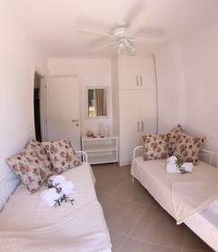 Moriel Seaside Homes Suites