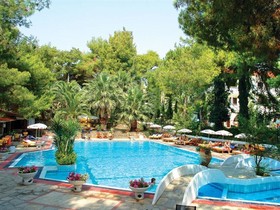 Porfi Beach Hotel