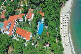 Porfi Beach Hotel