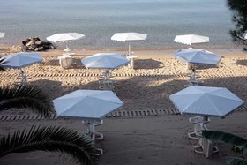 Porfi Beach Hotel