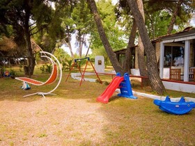 Porfi Beach Hotel