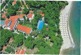 Porfi Beach Hotel