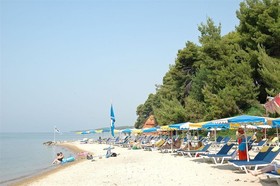 Porfi Beach Hotel
