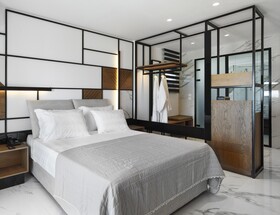 Assano Sea Front Luxury