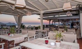 Assano Sea Front Luxury