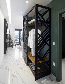 Assano Sea Front Luxury