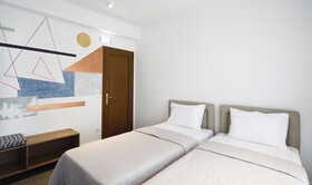 Assano Sea Front Luxury