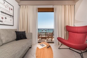 Assano Sea Front Luxury
