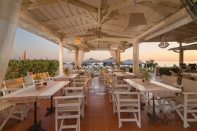 Assano Sea Front Luxury