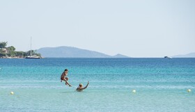 Assano Sea Front Luxury