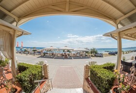 Assano Sea Front Luxury