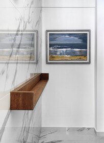Assano Sea Front Luxury