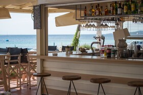 Assano Sea Front Luxury