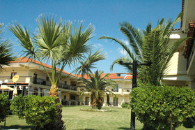Aristotelis Hotel