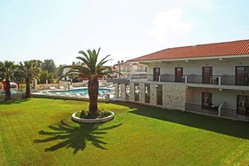 Aristotelis Hotel