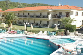 Aristotelis Hotel