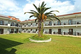 Aristotelis Hotel