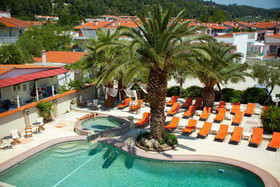 Hotel Royal