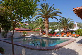 Hotel Royal