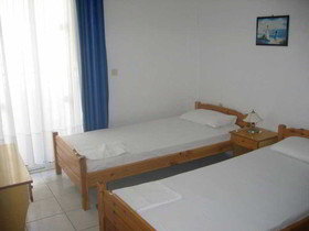 Molos Apartments