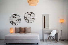 Alkinoos Beach Hotel