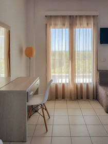 Alkinoos Beach Hotel