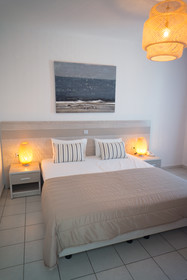 Alkinoos Beach Hotel