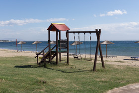 Alkinoos Beach Hotel