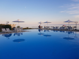 Alkinoos Beach Hotel