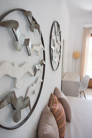 Alkinoos Beach Hotel