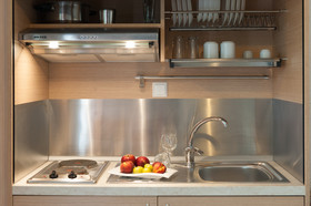 Alkinoos Beach Hotel