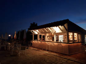 Alkinoos Beach Hotel