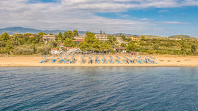 Coral Blue Beach Hotel