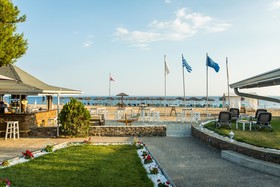 Coral Blue Beach Hotel