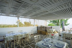 Coral Blue Beach Hotel