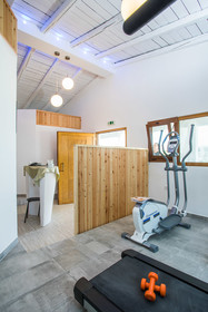 Coral Blue Beach Hotel