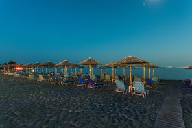 Coral Blue Beach Hotel