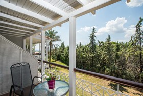 Coral Blue Beach Hotel