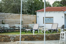 Coral Blue Beach Hotel