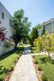 Coral Blue Beach Hotel
