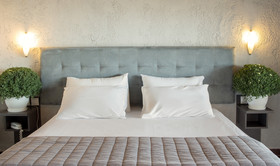 Coral Blue Beach Hotel