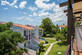 Coral Blue Beach Hotel