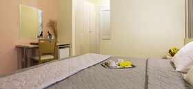 Coral Blue Beach Hotel