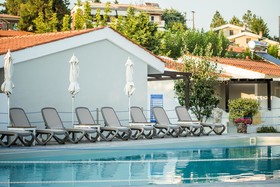 Coral Blue Beach Hotel